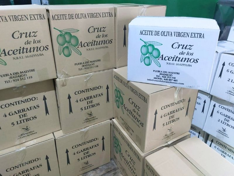 SABER MÁS SOBRE CRUZ DE LOS ACEITUNOS